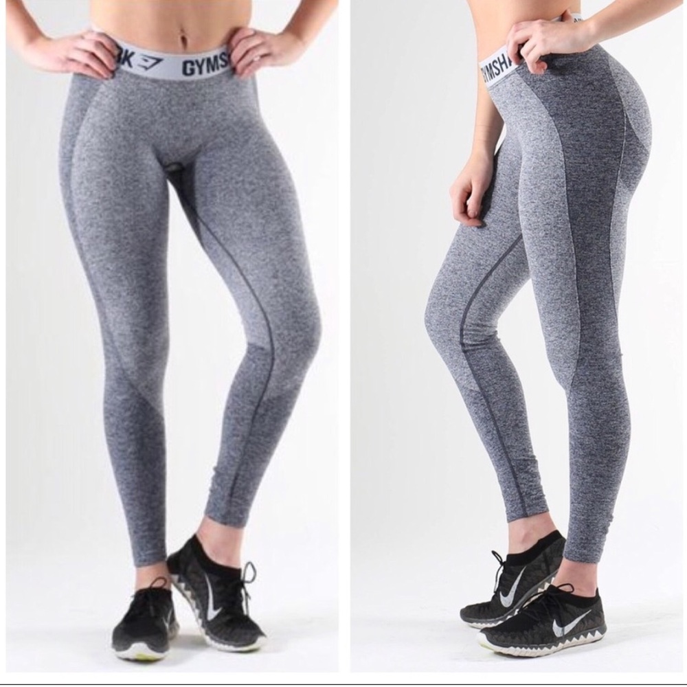 GYMSHARK Flex Leggings